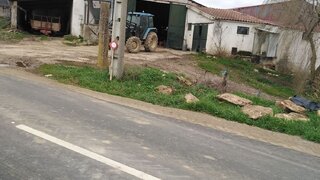 Land for sale in Mogadouro, Portugal — €150,000