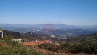 Land for sale in Valença, Portugal — €19,500