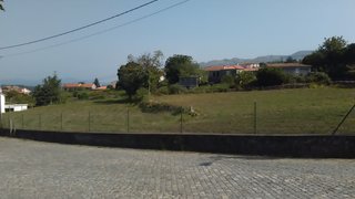 Land for sale in Vila Nova de Cerveira, Portugal — €300,000