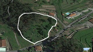 Land for sale in Arcos de Valdevez, Portugal — €90,000