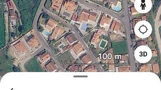 Land for sale in Santa Comba Dão, Portugal — €29,100