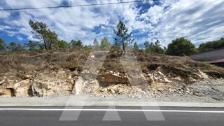Terreno de 2964 m² em Viseu