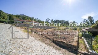 Terreno para venda em Mondim de Basto, Portugal — 40 000 €