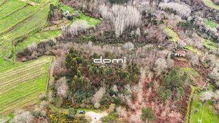 Land for sale in Vouzela, Portugal — €240,000