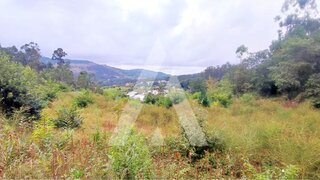 Land for sale in Ponte de Lima, Portugal — €180,000