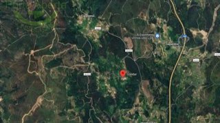 Land for sale in Vila Nova de Cerveira, Portugal — €7,500