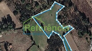 Terreno para venda em Chaves, Portugal — 30 000 €