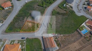 Land for sale in Sabrosa, Portugal — €50,000