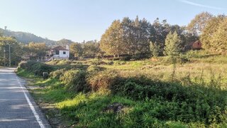 Land for sale in São Pedro do Sul, Portugal — €284,000