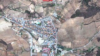 Land for sale in Alfândega da Fé, Portugal — €8,500