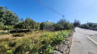 Land for sale in Vouzela, Portugal — €30,000