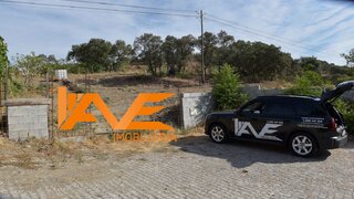 Land for sale in Mirandela, Portugal — €120,000
