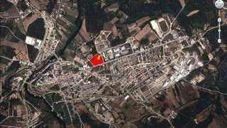 Land for sale in Sabugal, Portugal — €125,000