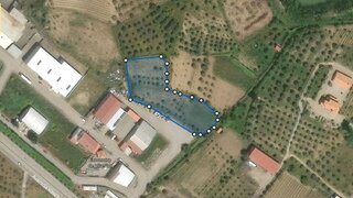 Land for sale in Vila Flor, Portugal — €87,000