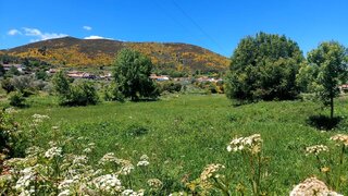 Land for sale in Chaves, Portugal — €40,000