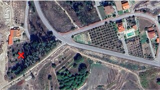 Terreno para venda em Castro Daire, Portugal — 60 000 €