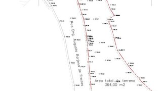 Land for sale in Manteigas, Portugal — €13,000