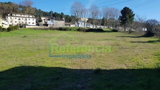 Land for sale in Chaves, Portugal — €180,000
