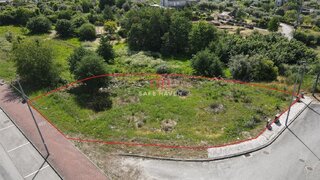 Land for sale in Mangualde, Portugal — €58,000