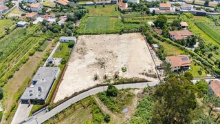 Land for sale in Ponte de Lima, Portugal — €90,000
