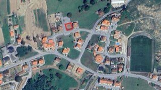 Land for sale in Santa Comba Dão, Portugal — €29,900