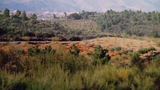 Land for sale in Vila Nova de Foz Côa, Portugal — €23,000