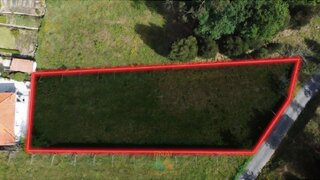 Land for sale in Arcos de Valdevez, Portugal — €47,500