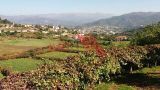 Land for sale in Arcos de Valdevez, Portugal — €32,000
