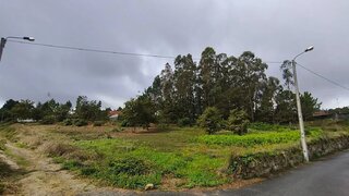 Land for sale in Viana do Castelo, Portugal — €80,000