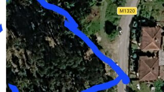 Land for sale in Arcos de Valdevez, Portugal — €25,000