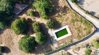 Land for sale in Sátão, Portugal — €120,000