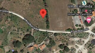 Land for sale in Seia, Portugal — €60,000