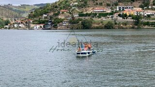 Land for sale in Cinfães, Portugal — €38,990