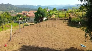 Terreno em Ponte da Barca