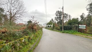 Land for sale in São Pedro do Sul, Portugal — €80,000