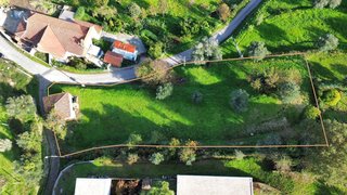 Land for sale in Ponte de Lima, Portugal — €57,000