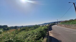 Terreno de 3845 m² em Viana do Castelo