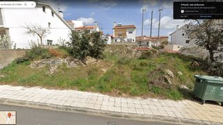 Terreno em Miranda do Douro
