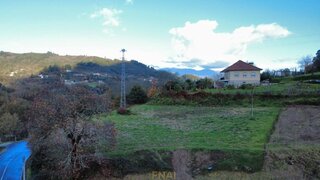 Land for sale in Arcos de Valdevez, Portugal — €37,000