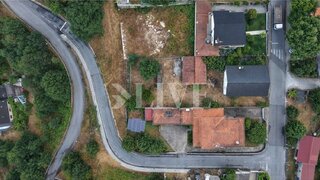 Terreno de 590 m² em Viseu