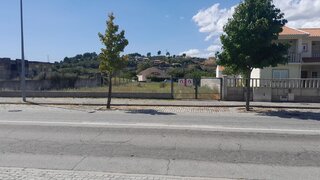 Land for sale in Chaves, Portugal — €140,000
