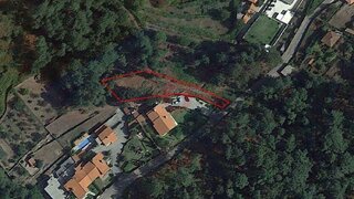 Terreno em Monção