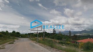 Land for sale in Vila Real, Portugal — €85,000