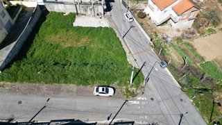 Land for sale in Chaves, Portugal — €40,000