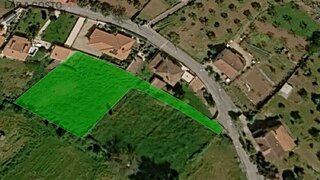 Terreno · 1600 m² · 35 000 €