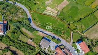 Land for sale in Monção, Portugal — €36,000
