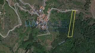 Terreno em Vila Real