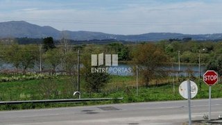 Land for sale in Abrantes, Portugal — €34,200