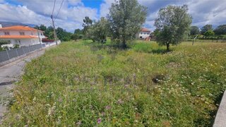 Land for sale in Ponte de Lima, Portugal — €69,000