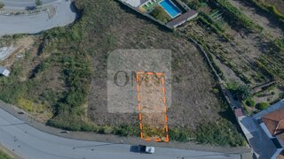 Land for sale in Sabrosa, Portugal — €30,000